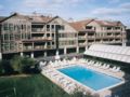 Wyndham Newport Onshore - Newport (RI) - United States Hotels