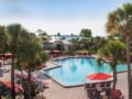 Wyndham Orlando Resort International Drive - Orlando (FL) オーランド（FL） - United States アメリカ合衆国のホテル