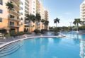 Wyndham Palm Aire - Fort Lauderdale (FL) フォート ローダーデール（FL） - United States アメリカ合衆国のホテル