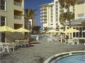 Wyndham Royal Vista - Fort Lauderdale (FL) フォート ローダーデール（FL） - United States アメリカ合衆国のホテル