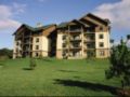 Wyndham Smoky Mountains - Pigeon Forge (TN) - United States Hotels