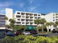 Wyndham Vacation Resort Bay Club - Destin (FL) デスティン（FL） - United States アメリカ合衆国のホテル