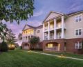 Wyndham Vacation Resorts - Nashville - Nashville (TN) - United States Hotels