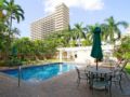 Wyndham Vacation Resorts Royal Garden at Waikiki - Oahu Hawaii オアフ島 - United States アメリカ合衆国のホテル