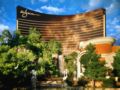 Wynn Las Vegas - Las Vegas (NV) ラスベガス（NV） - United States アメリカ合衆国のホテル