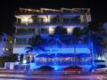 Z Ocean Hotel South Beach - Miami Beach (FL) マイアミビーチ（FL） - United States アメリカ合衆国のホテル