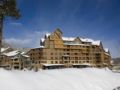 Zephyr Mountain Lodge - Winter Park (CO) - United States Hotels