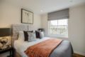 1 Bed Apartment, GLOUCESTER PARK - SK - London - United Kingdom Hotels