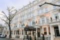 100 Queen's Gate Hotel London, Curio Collection by Hilton - London ロンドン - United Kingdom イギリスのホテル