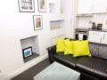 1BR Flat in St Paul's the Very Centre of London - London ロンドン - United Kingdom イギリスのホテル