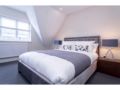 3 Bed Penthouse HARLEY ST-SK - London - United Kingdom Hotels