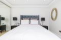 3b Imperial . Wonderful 2 Bed Apartment - London ロンドン - United Kingdom イギリスのホテル