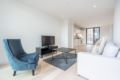 Amazing Apartment near City Airport/Excel - London - United Kingdom Hotels