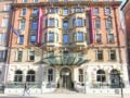 Ambassadors Bloomsbury Hotel - London - United Kingdom Hotels