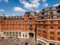 Andaz London Liverpool Street - a concept by Hyatt - London - United Kingdom Hotels