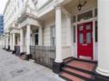 Apartments Inn London - Pimlico - London ロンドン - United Kingdom イギリスのホテル