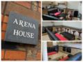 Arena House - Liverpool - United Kingdom Hotels