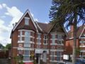 Argyle Lodge - Southampton - United Kingdom Hotels