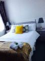 Arisaig Guest House - Perth - United Kingdom Hotels