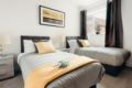 Arlan Apartments - Hinckley (Peymans) - Hinckley - United Kingdom Hotels
