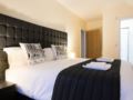 Arnos Apartments - London - United Kingdom Hotels
