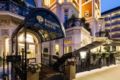 Baglioni London Hotel - Hyde Park - London - United Kingdom Hotels
