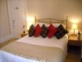 Ballifeary Guest House - Inverness インヴァネス - United Kingdom イギリスのホテル