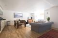 Beautiful Bayswater 2 bedroom apartment in stucco building - London ロンドン - United Kingdom イギリスのホテル
