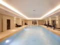 Best Western Lamphey Court Hotel and Spa - Lamphey - United Kingdom Hotels