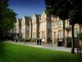 Best Western Plus Edinburgh City Centre Bruntsfield Hotel - Edinburgh - United Kingdom Hotels