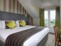 Best Western PLUS Magnolia Park Hotel Golf and Country Club - Boarstall - United Kingdom Hotels