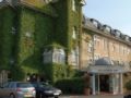 Best Western Plus The Connaught Hotel - Bournemouth - United Kingdom Hotels