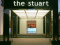 Best Western The Stuart Hotel - Derby - United Kingdom Hotels
