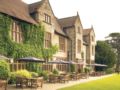 Billesley Manor Hotel - Billesley - United Kingdom Hotels