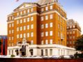 Birmingham Marriott Hotel - Birmingham - United Kingdom Hotels