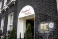 Bloomsbury Palace Hotel - London - United Kingdom Hotels