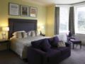 Bournemouth West Cliff Hotel - Bournemouth ボーンマス - United Kingdom イギリスのホテル