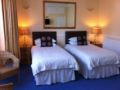 Boyne House Guest House - Eastbourne - United Kingdom Hotels