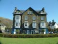 Brathay Lodge - Ambleside アンブルサイド - United Kingdom イギリスのホテル