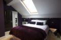 Breck Apartments - Blackpool - United Kingdom Hotels
