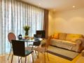 Bright One Bedroom Apartment in Victoria - London - United Kingdom Hotels