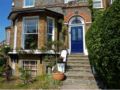 Broadstairs House Boutique B&B By The Sea - Thanet サネット - United Kingdom イギリスのホテル