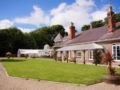 Broadway Country House - Laugharne - United Kingdom Hotels