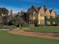 Buckland Manor - A Relais & Chateaux Hotel - Broadway - United Kingdom Hotels