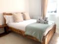 Bycroft House- Home Crowd Luxury Apartments - Doncaster - United Kingdom Hotels
