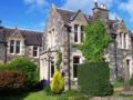 Caddon View Country Guest House - Innerleithen - United Kingdom Hotels