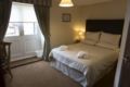 Cambrian Inn - Tredegar - United Kingdom Hotels