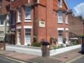 Cambridge House Guest House - Eastbourne - United Kingdom Hotels