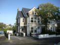 Camelot Guest House - Falmouth - United Kingdom Hotels