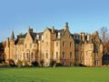 Carberry Tower Mansion House and Estate - Musselburgh - United Kingdom Hotels